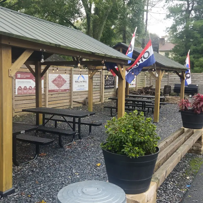 Grace's Thai Kitchen