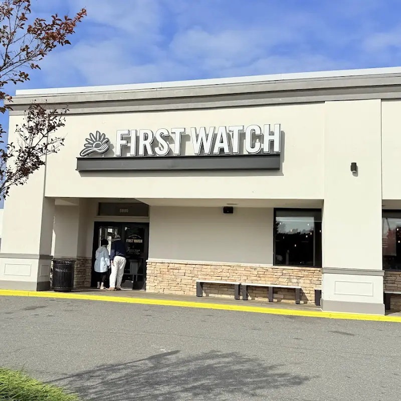 First Watch