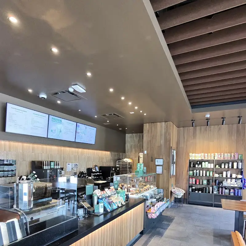 Starbucks Coffee Company