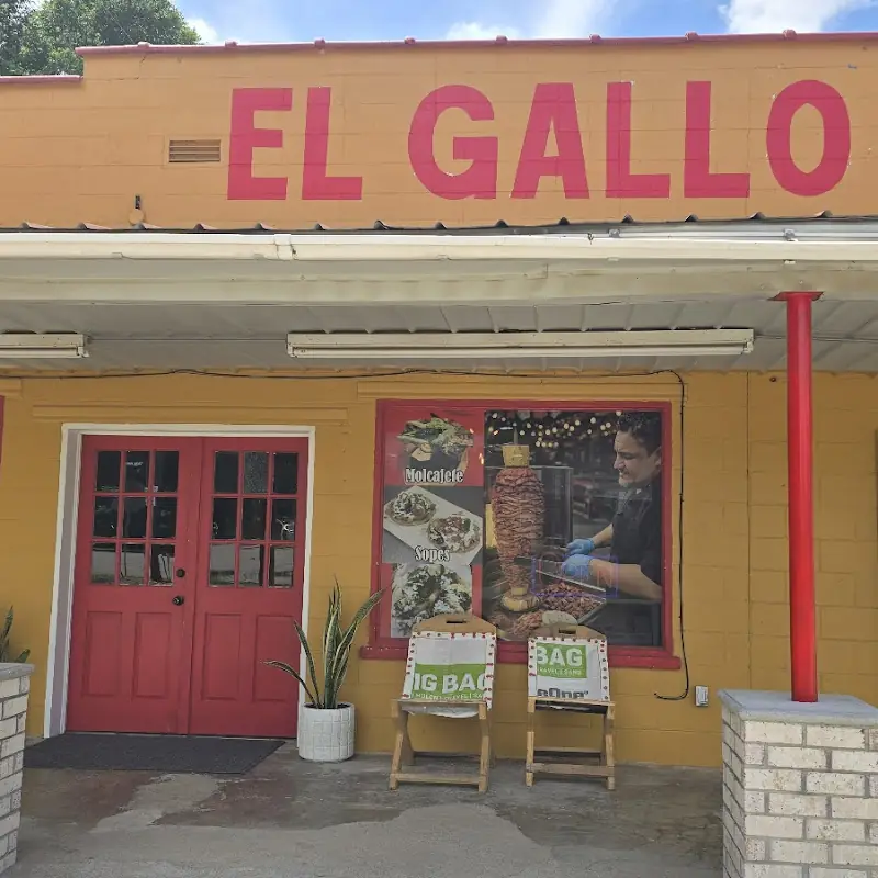 El Gallo Mexican Food