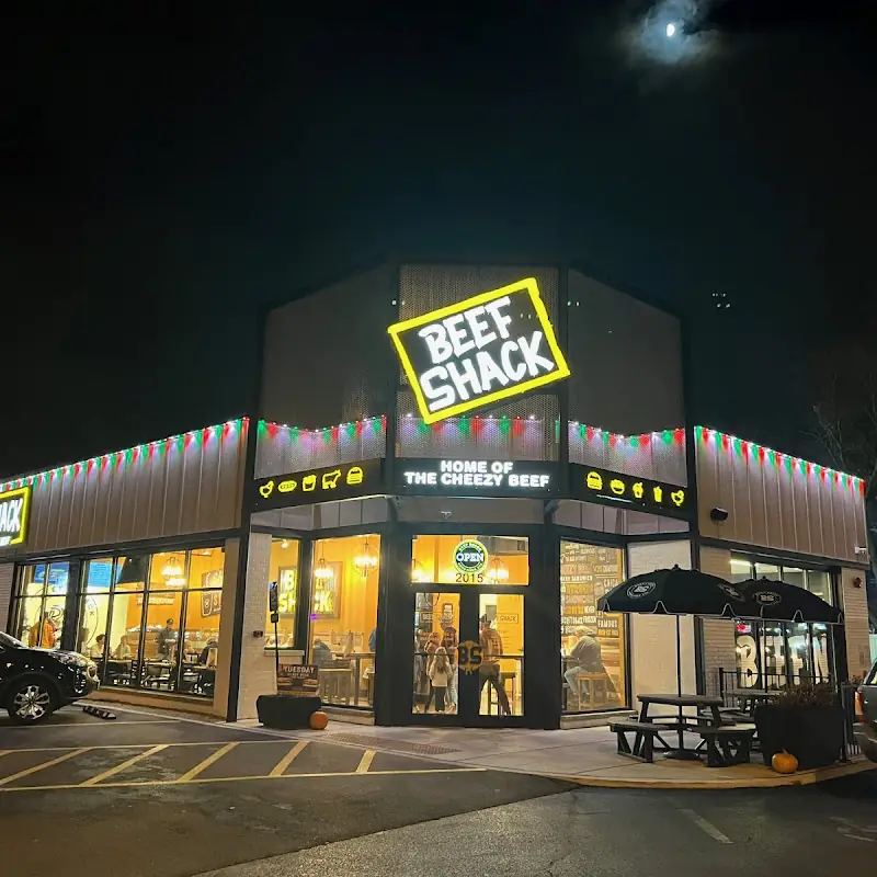 Beef Shack