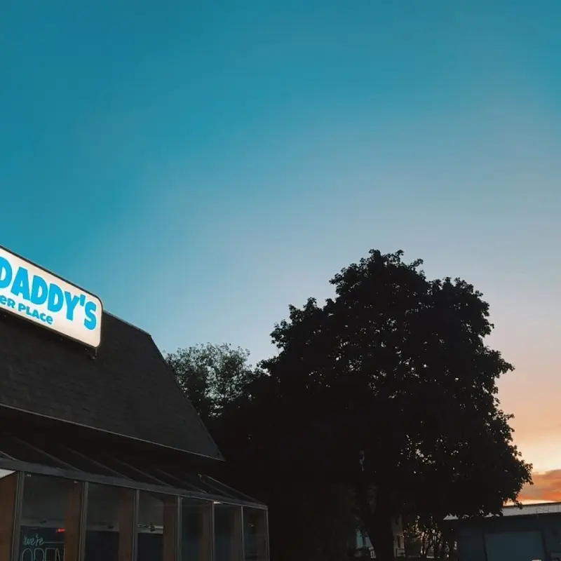 Smash Daddy's