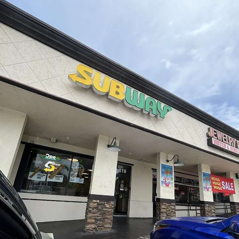 Subway