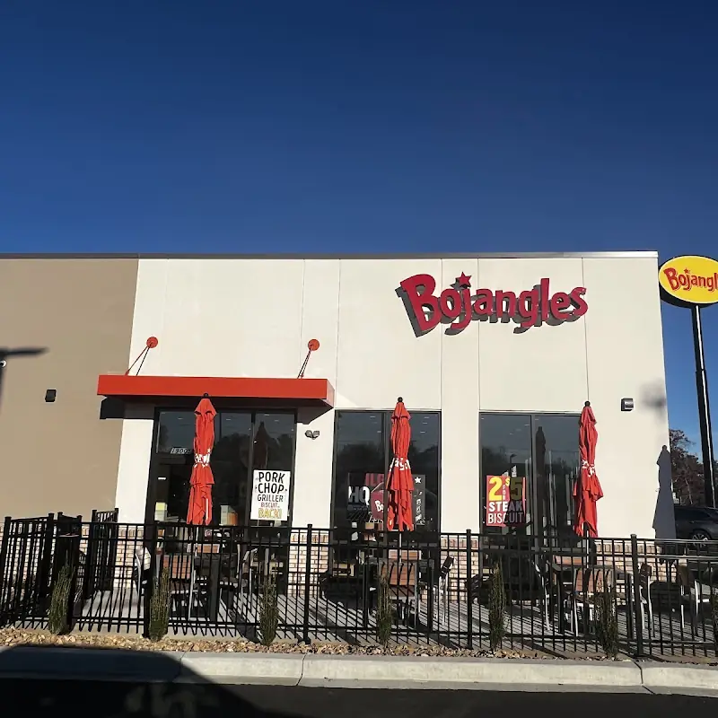 Bojangles