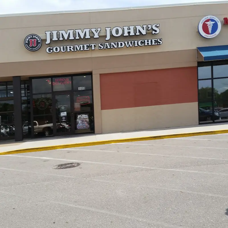 Jimmy John's