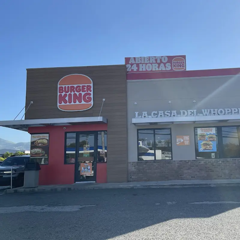 Burger King