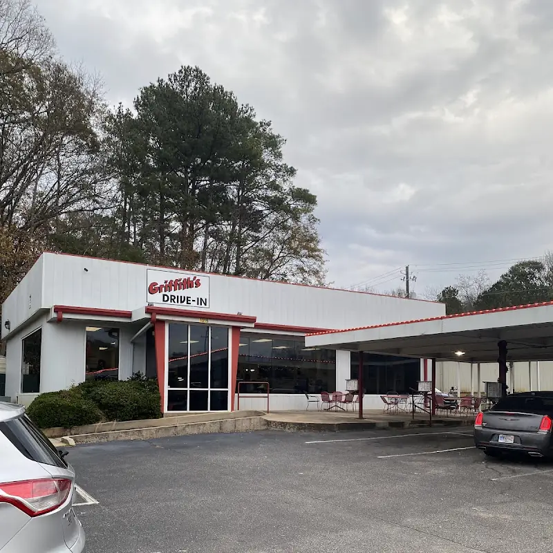 Griffith's Drive-In