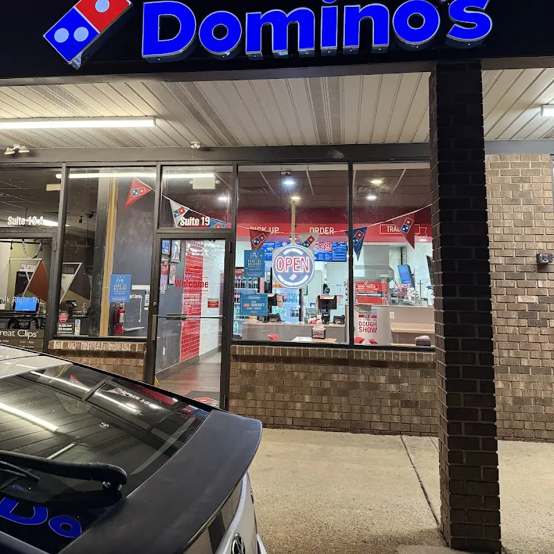 Domino's Pizza