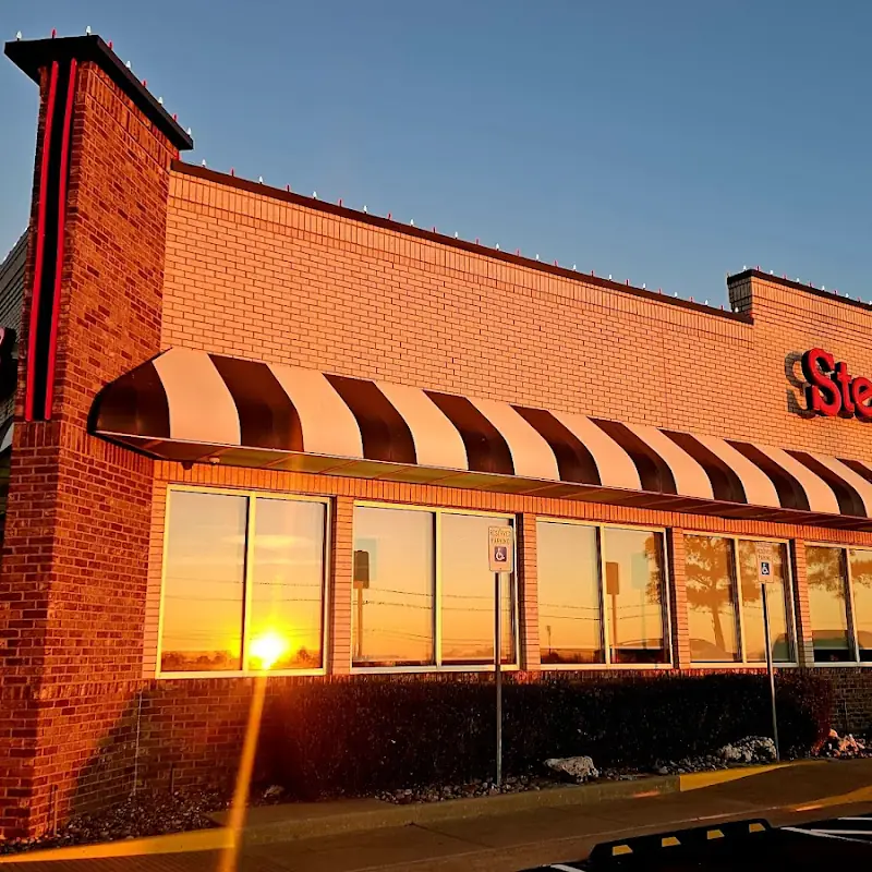 Steak 'n Shake