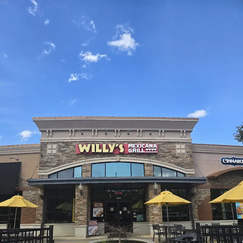 Willy's Mexicana Grill