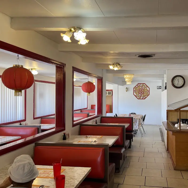 China Feast