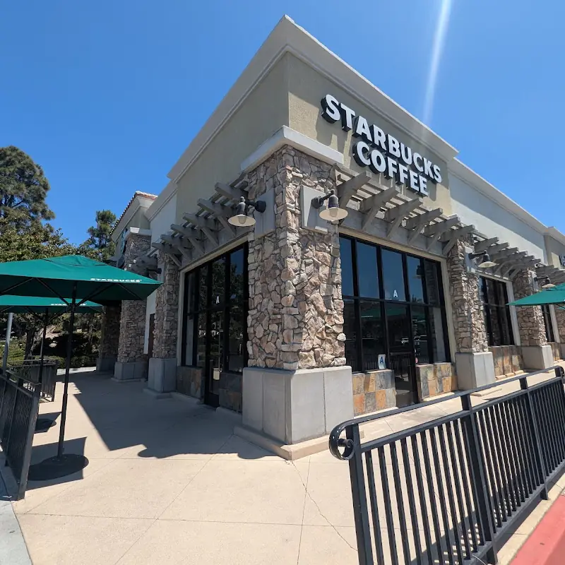 Starbucks Coffee Company