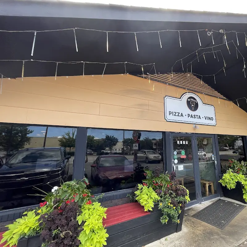 Fratello's | Italian