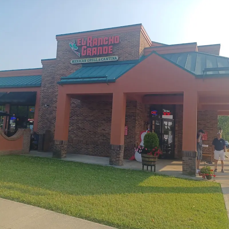 El Rancho Grande - Wilmington pike