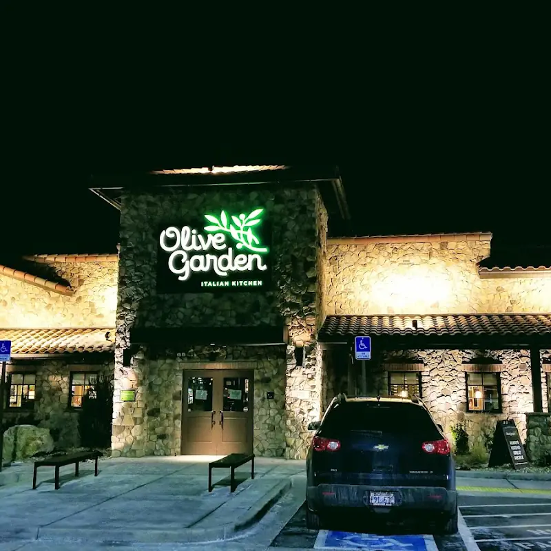 Olive Garden Italian Restaurant