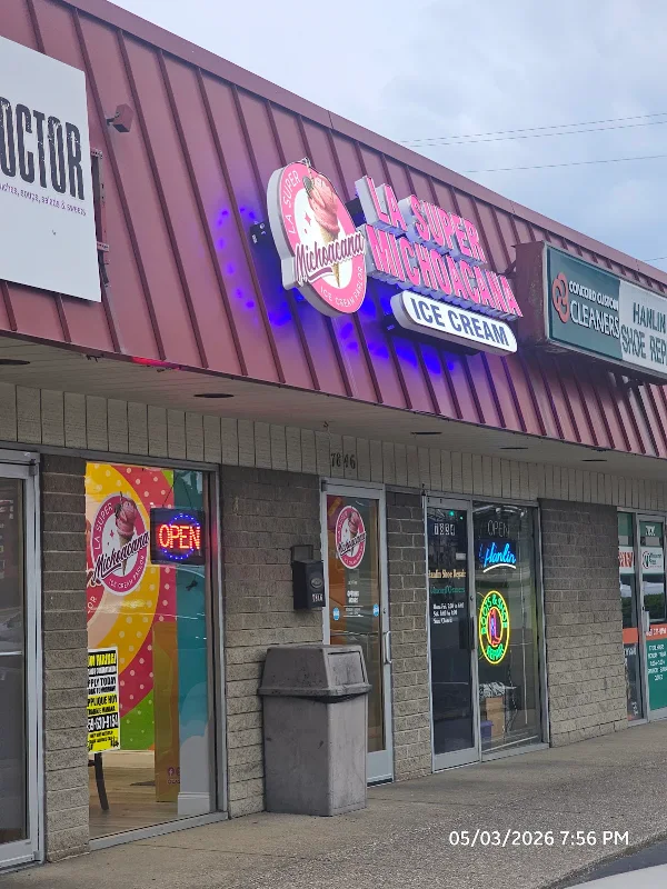 La Super Michoacana