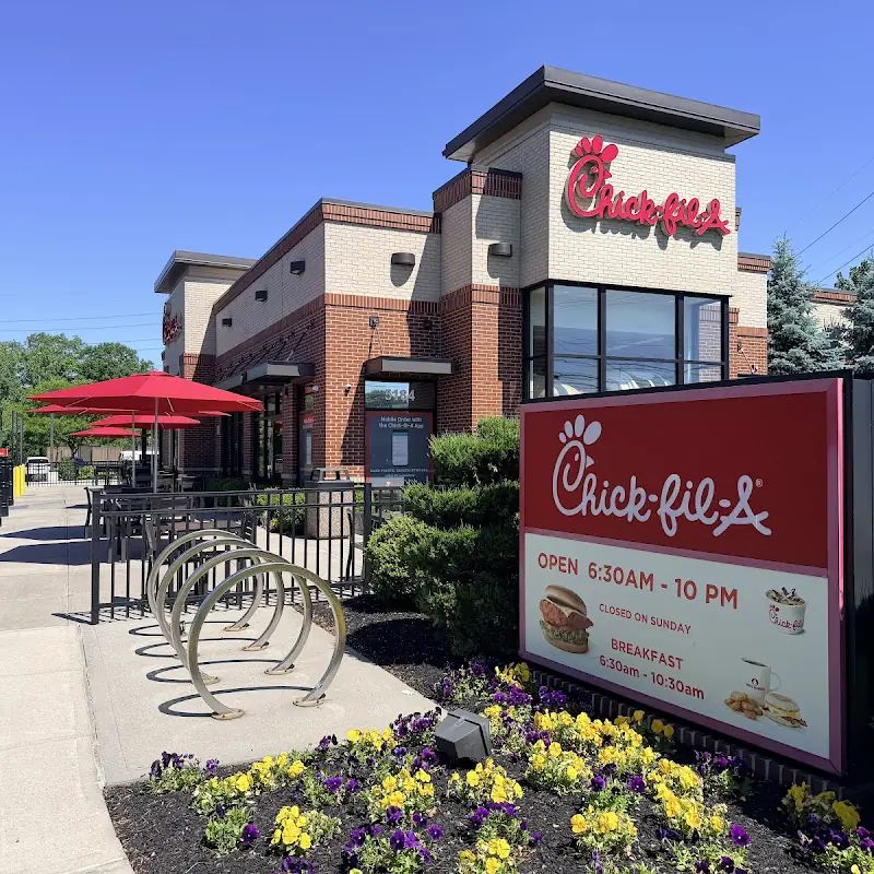 Chick-fil-A