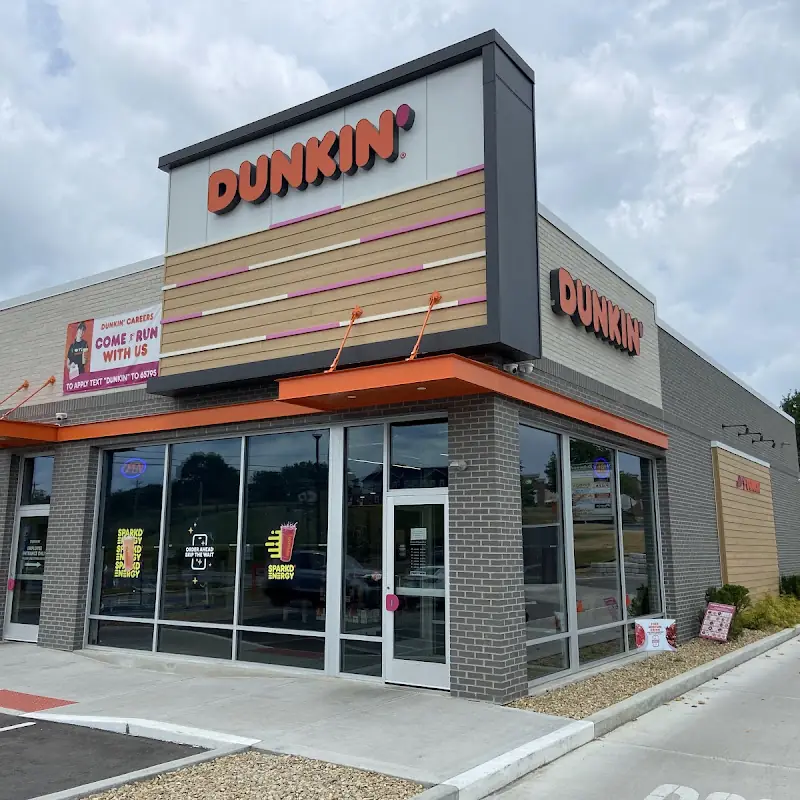Dunkin Donuts
