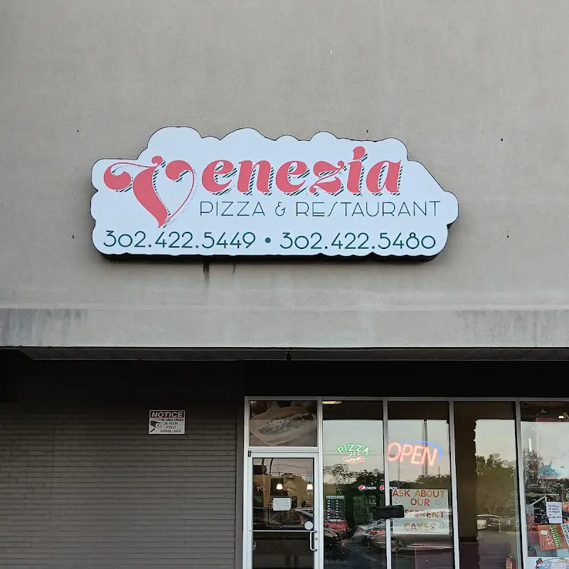 Venezia Pizza And Restaurant