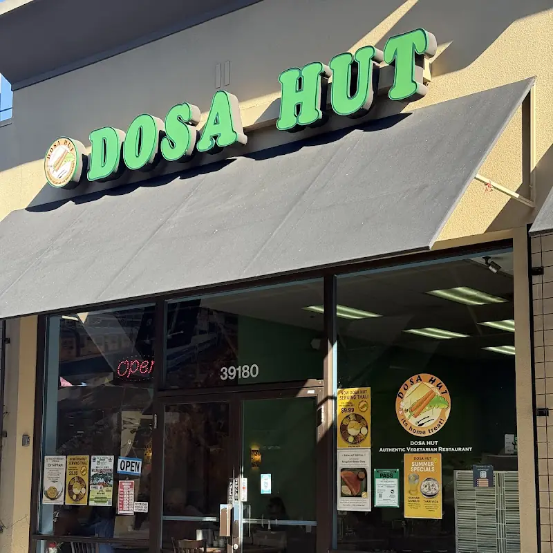 Dosa Hut
