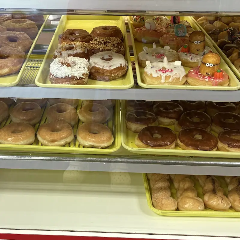 Donut Hope