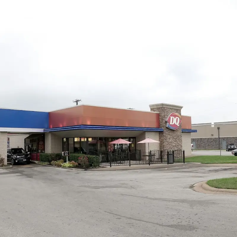 Dairy Queen