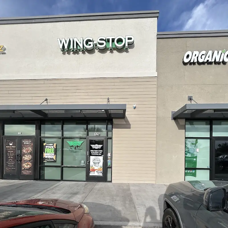 Wingstop