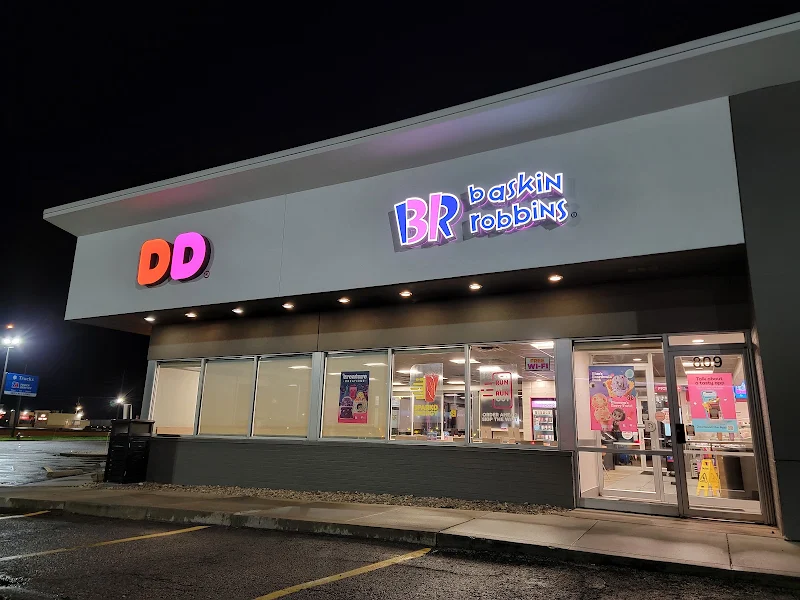 Baskin-Robbins