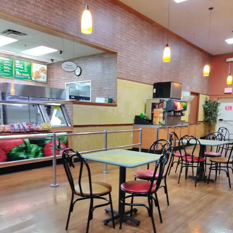 Subway