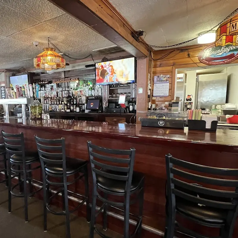 Mill Creek Inn
