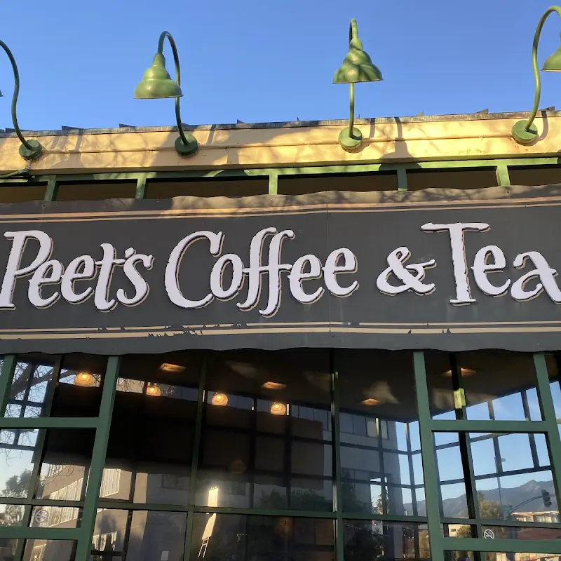 Peet's Coffee