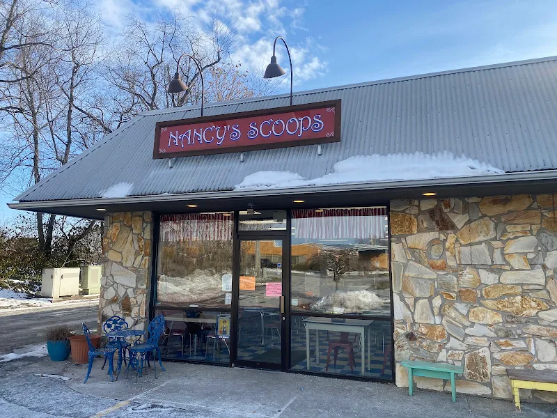 Nancy's Scoops