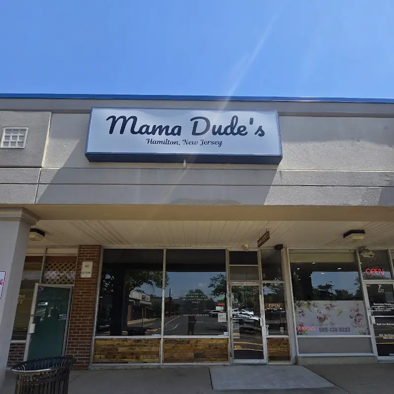 Mama Dude's