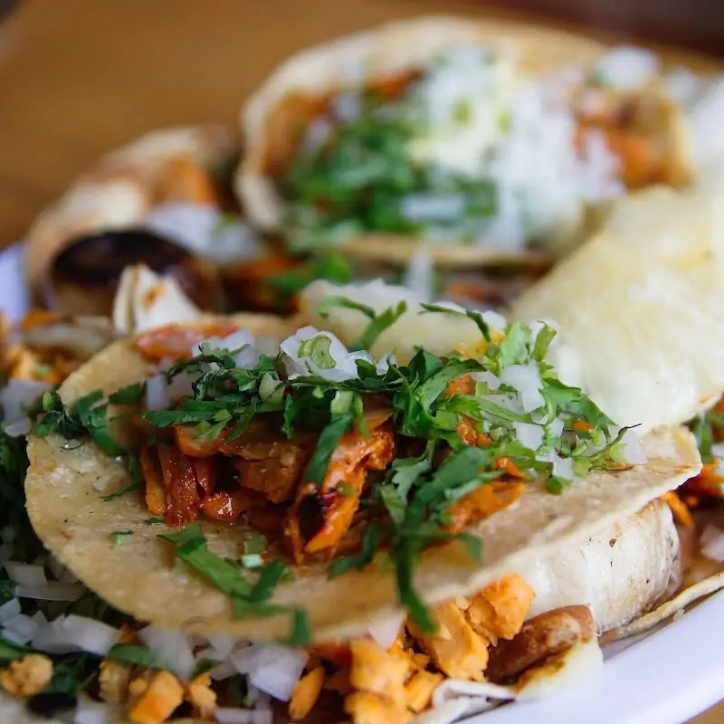 Food truck la flaca