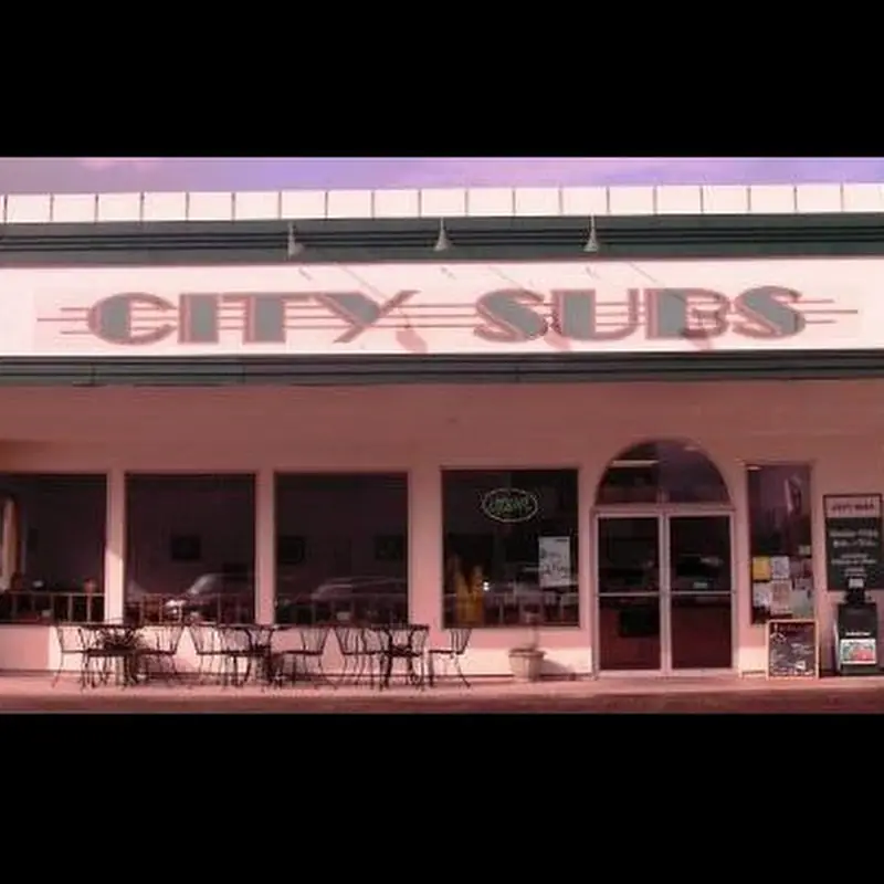 City Subs