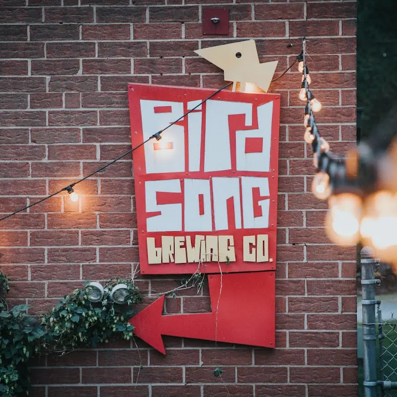 Birdsong Brewing Co.