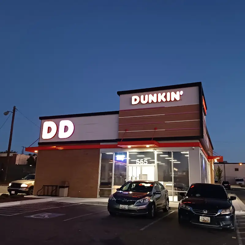 Dunkin