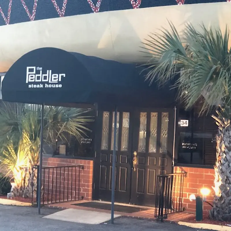 Peddler Steak House
