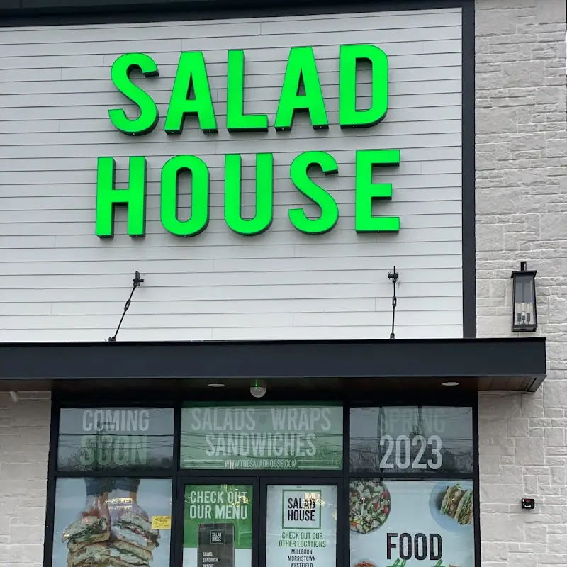 Salad House