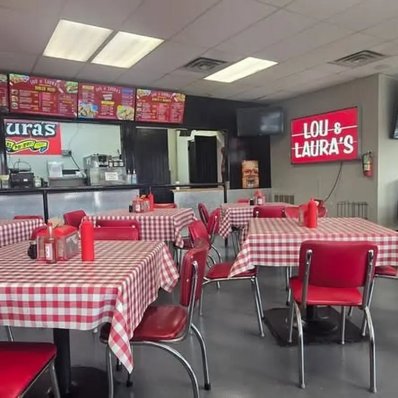 Lou & Laura's