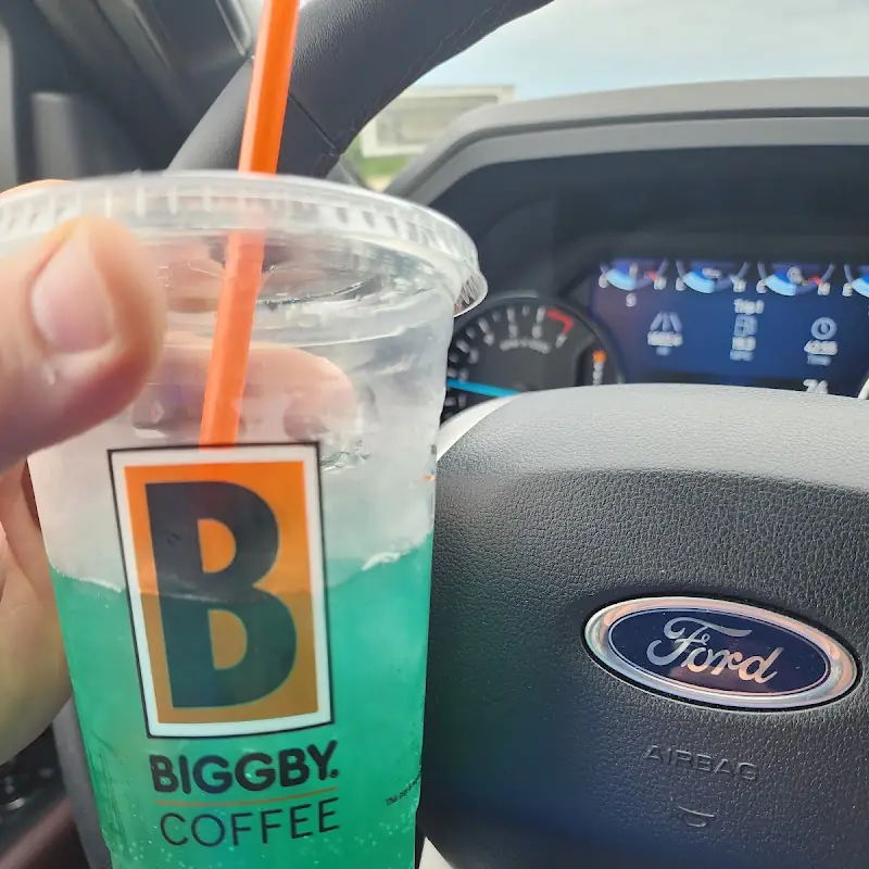 BIGGBY Coffee