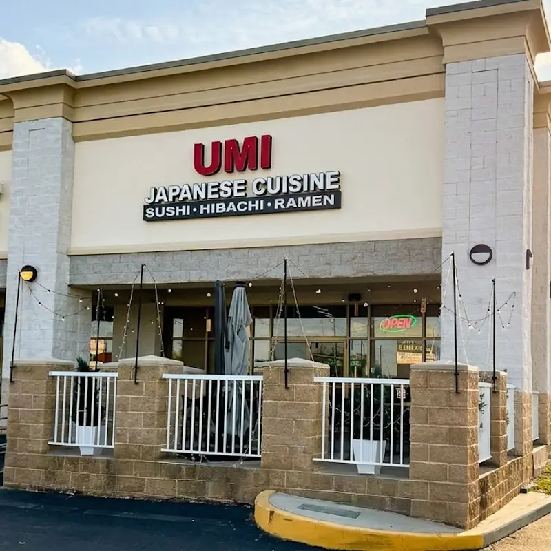 UMI Japanese Cuisine