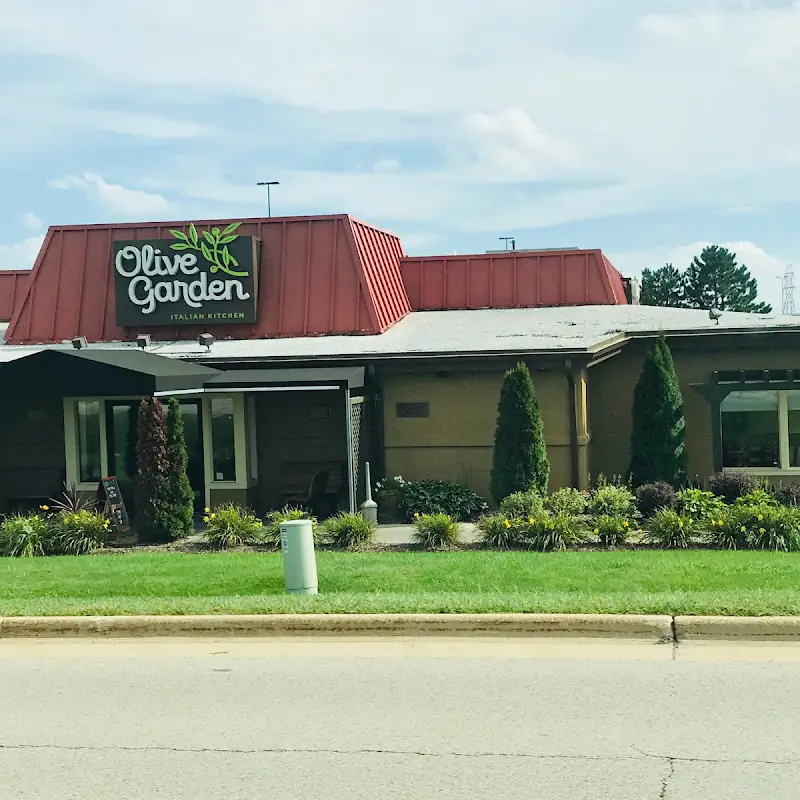 Olive Garden Italian Restaurant