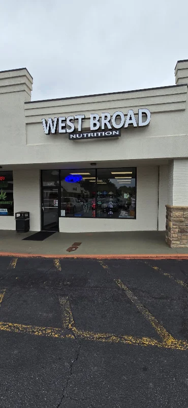 West Broad Nutrition
