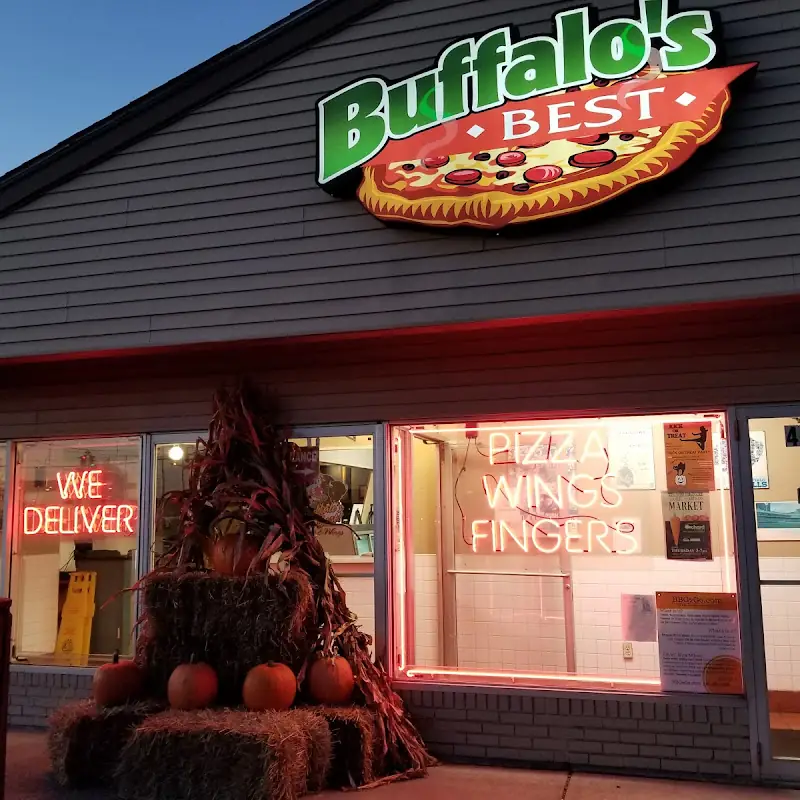 Buffalo's Best Bakery