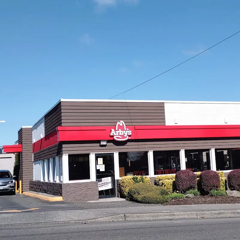 Arby's