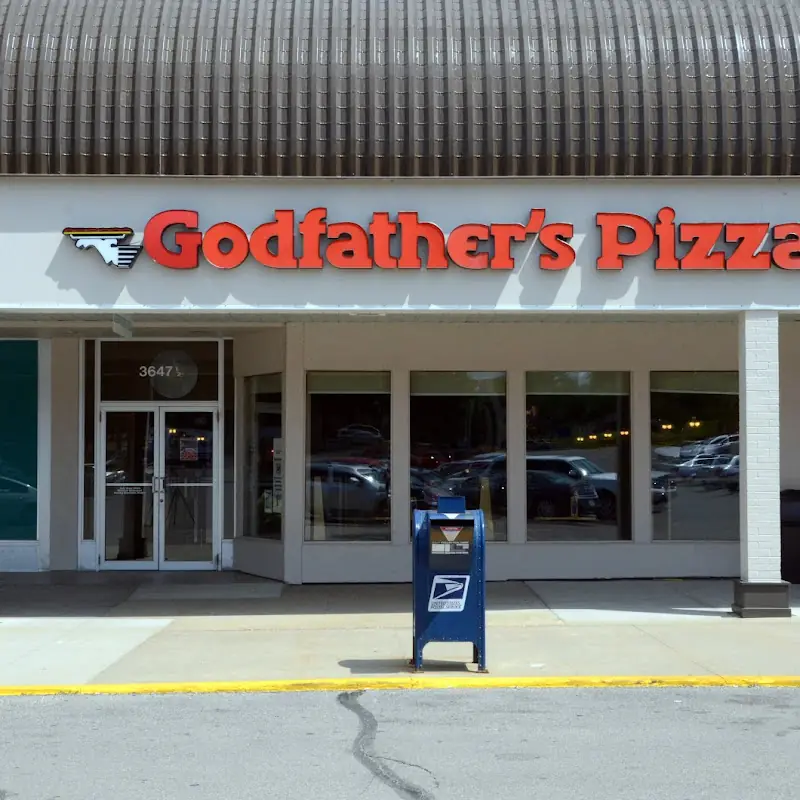 Godfather's Pizza