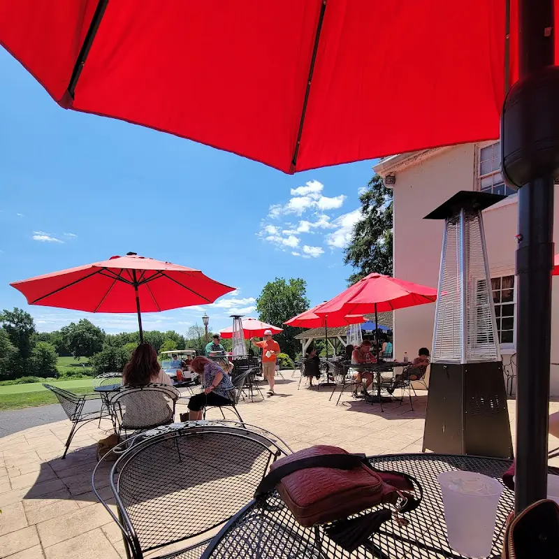 The Farm House Restaurant