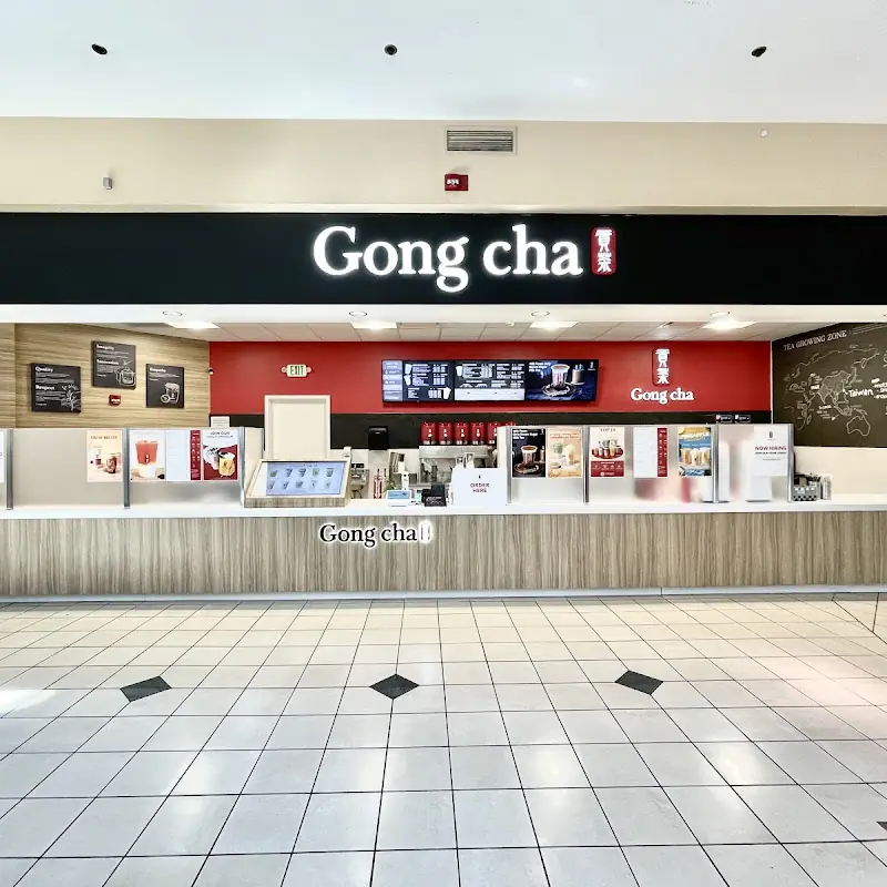Gong cha - Willow Grove Mall