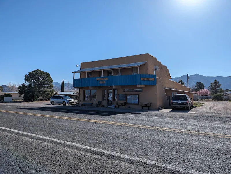 Rodeo Grocery & Cafe